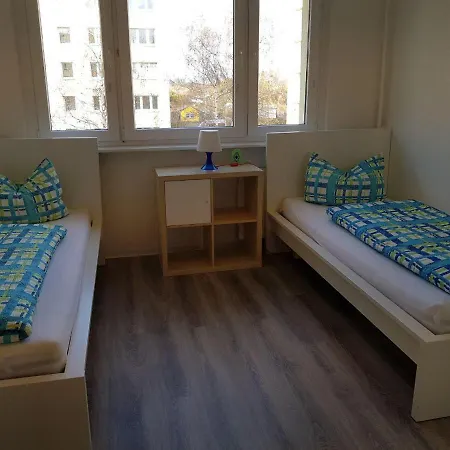 Für 4 Personen In Der Nähe Von Leipzig * Kitzscher