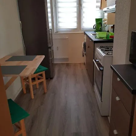 Für 4 Personen In Der Nähe Von Leipzig